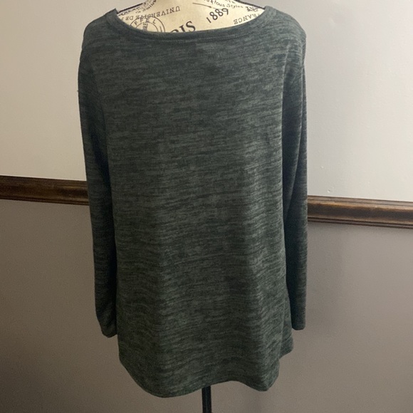 NWOT Nordstrom Forgotten Grace Sweater - Medium - Picture 4 of 6
